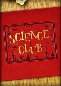 Dara O Briain's Science Club thumbnail