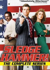 Sledge Hammer! thumbnail