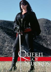 Queen of Swords thumbnail