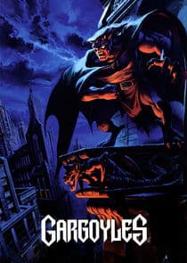 Gargoyles thumbnail