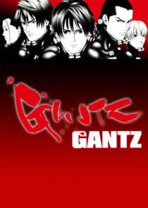 Gantz thumbnail