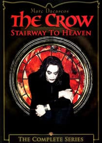 The Crow: Stairway to Heaven thumbnail