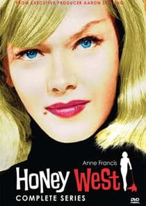 Honey West thumbnail