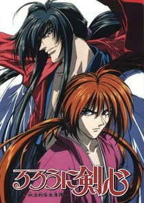 Rurouni Kenshin thumbnail