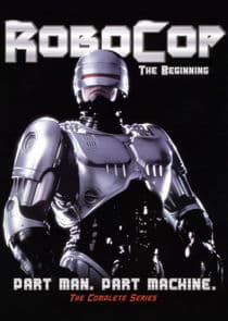 RoboCop thumbnail