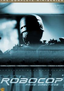 RoboCop: Prime Directives thumbnail