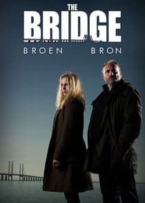 Bron / Broen thumbnail