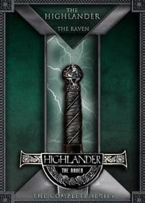 Highlander: The Raven thumbnail