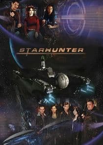 Starhunter thumbnail