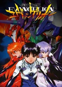 Neon Genesis Evangelion thumbnail
