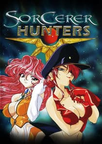 Sorcerer Hunters thumbnail
