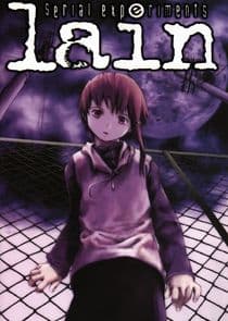 Serial Experiments Lain thumbnail