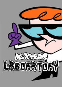 Dexter's Laboratory thumbnail
