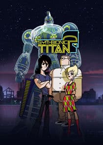 Sym-Bionic Titan thumbnail