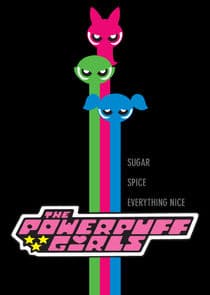 The Powerpuff Girls thumbnail