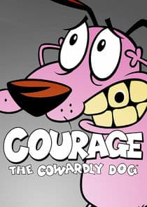 Courage the Cowardly Dog thumbnail