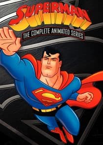 Superman: The Animated Series thumbnail