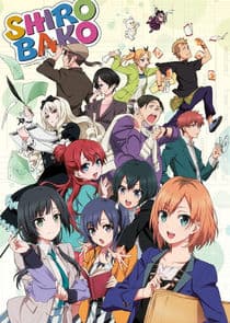 Shirobako thumbnail