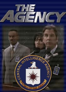 The Agency thumbnail