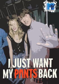 I Just Want My Pants Back thumbnail