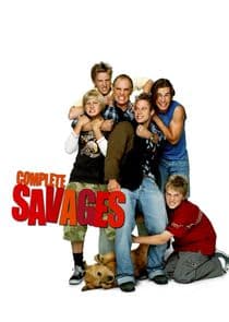 Complete Savages thumbnail