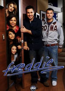 Freddie thumbnail