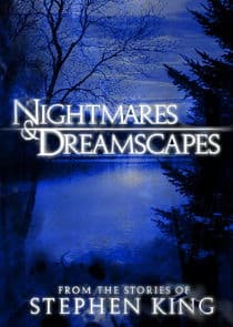 Nightmares & Dreamscapes thumbnail