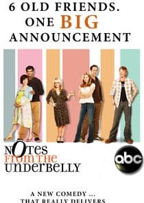 Notes from the Underbelly thumbnail