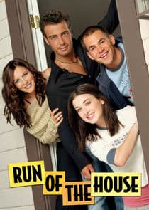 Run of the House thumbnail