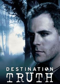 Destination Truth thumbnail
