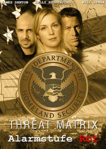 Threat Matrix thumbnail