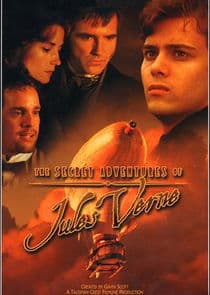 The Secret Adventures of Jules Verne thumbnail