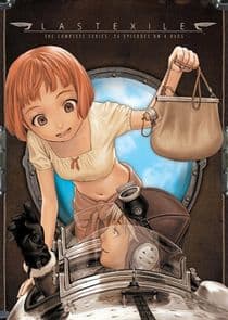 Last Exile thumbnail