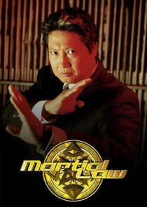 Martial Law thumbnail