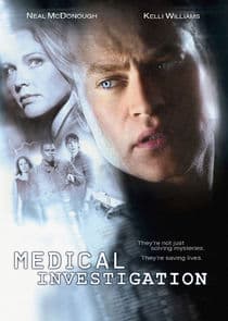Medical Investigation thumbnail