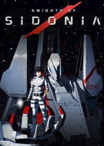 Sidonia no Kishi thumbnail