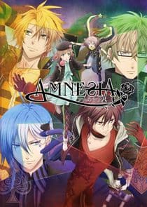 Amnesia thumbnail