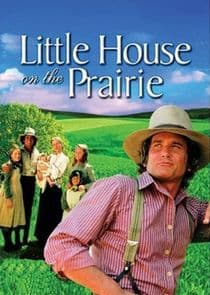 Little House on the Prairie thumbnail