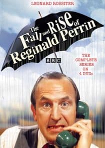 The Fall and Rise of Reginald Perrin thumbnail