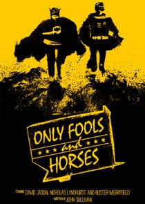 Only Fools and Horses thumbnail