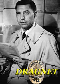 Dragnet thumbnail