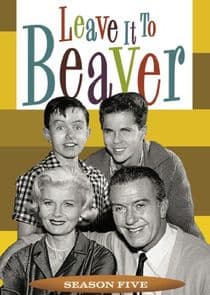 Leave It to Beaver thumbnail