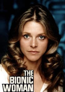 The Bionic Woman thumbnail