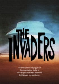 The Invaders thumbnail