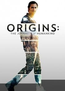 Origins: The Journey of Humankind thumbnail