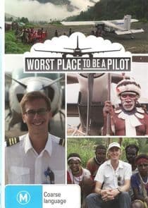 Worst Place to Be a Pilot thumbnail