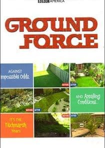 Ground Force thumbnail
