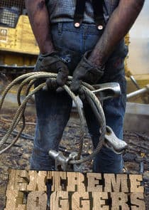 Extreme Loggers thumbnail
