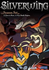 Silverwing thumbnail