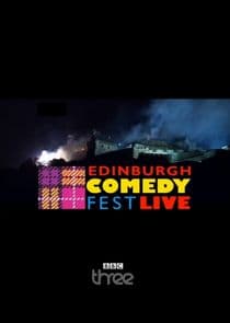 Edinburgh Comedy Fest Live thumbnail